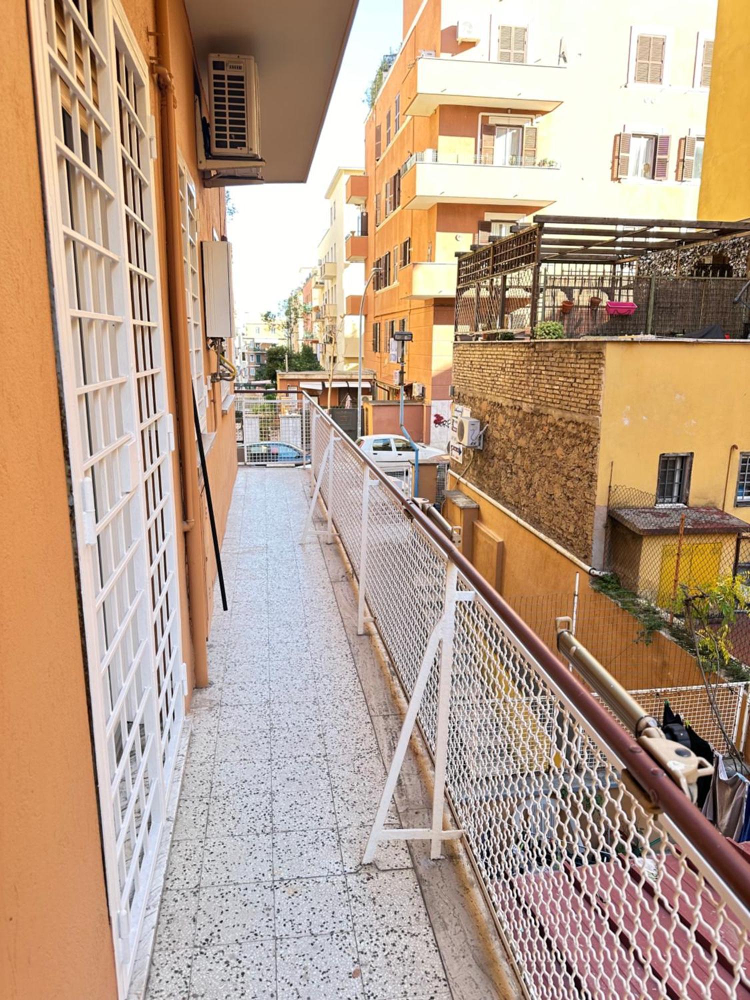 La Chiave Del 23, Roma In Tasca Apartment Exterior photo