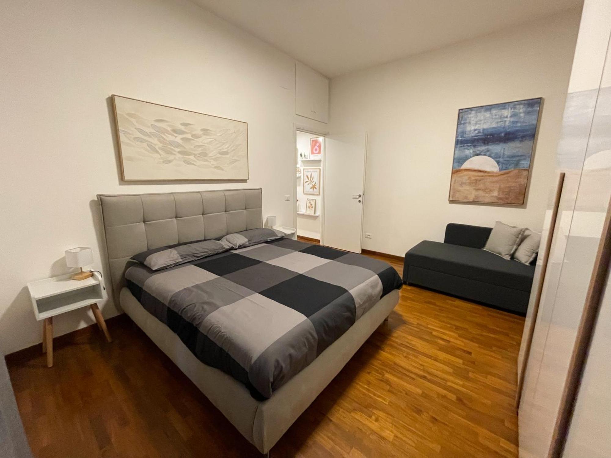 La Chiave Del 23, Roma In Tasca Apartment Exterior photo