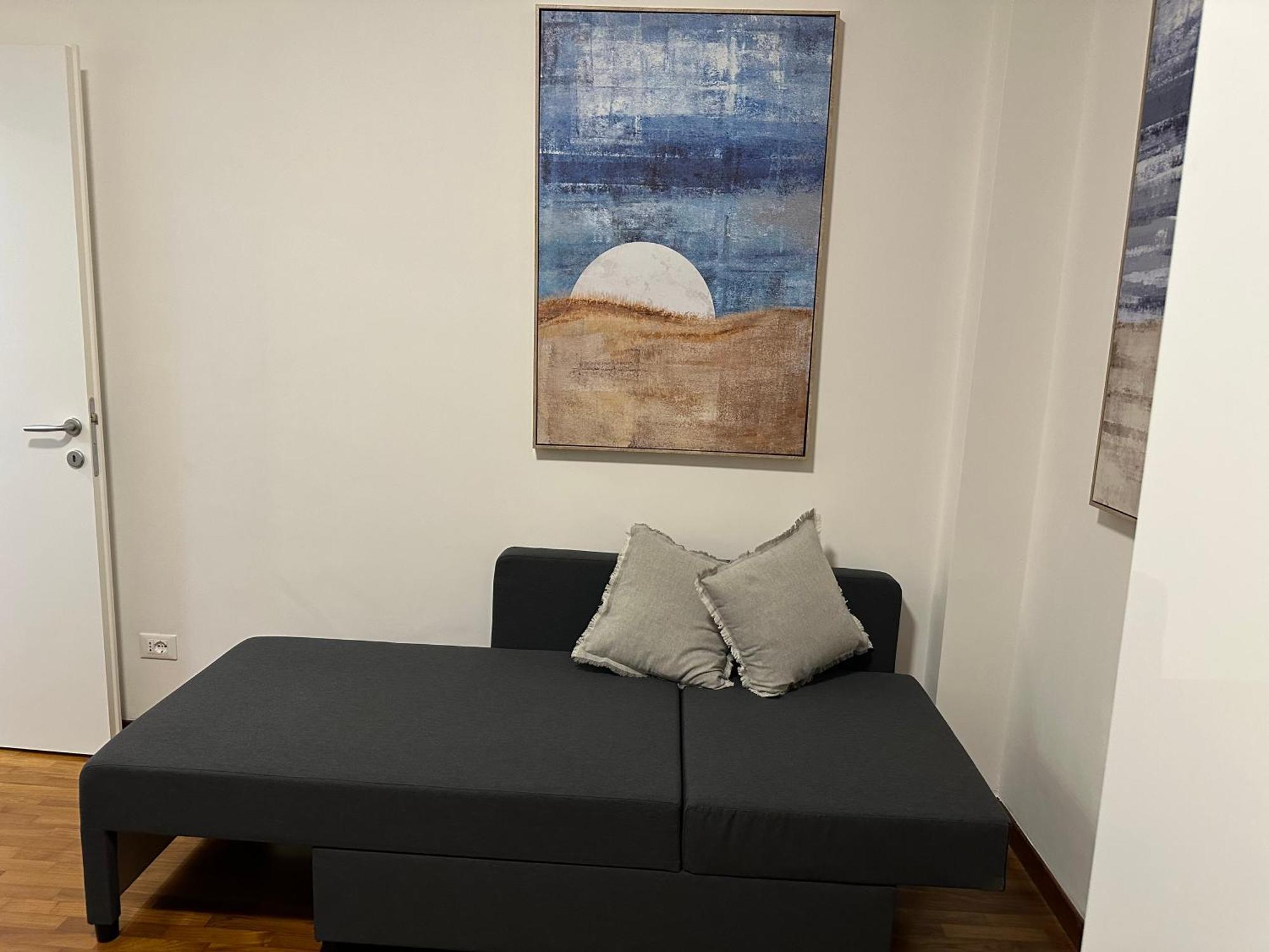 La Chiave Del 23, Roma In Tasca Apartment Exterior photo