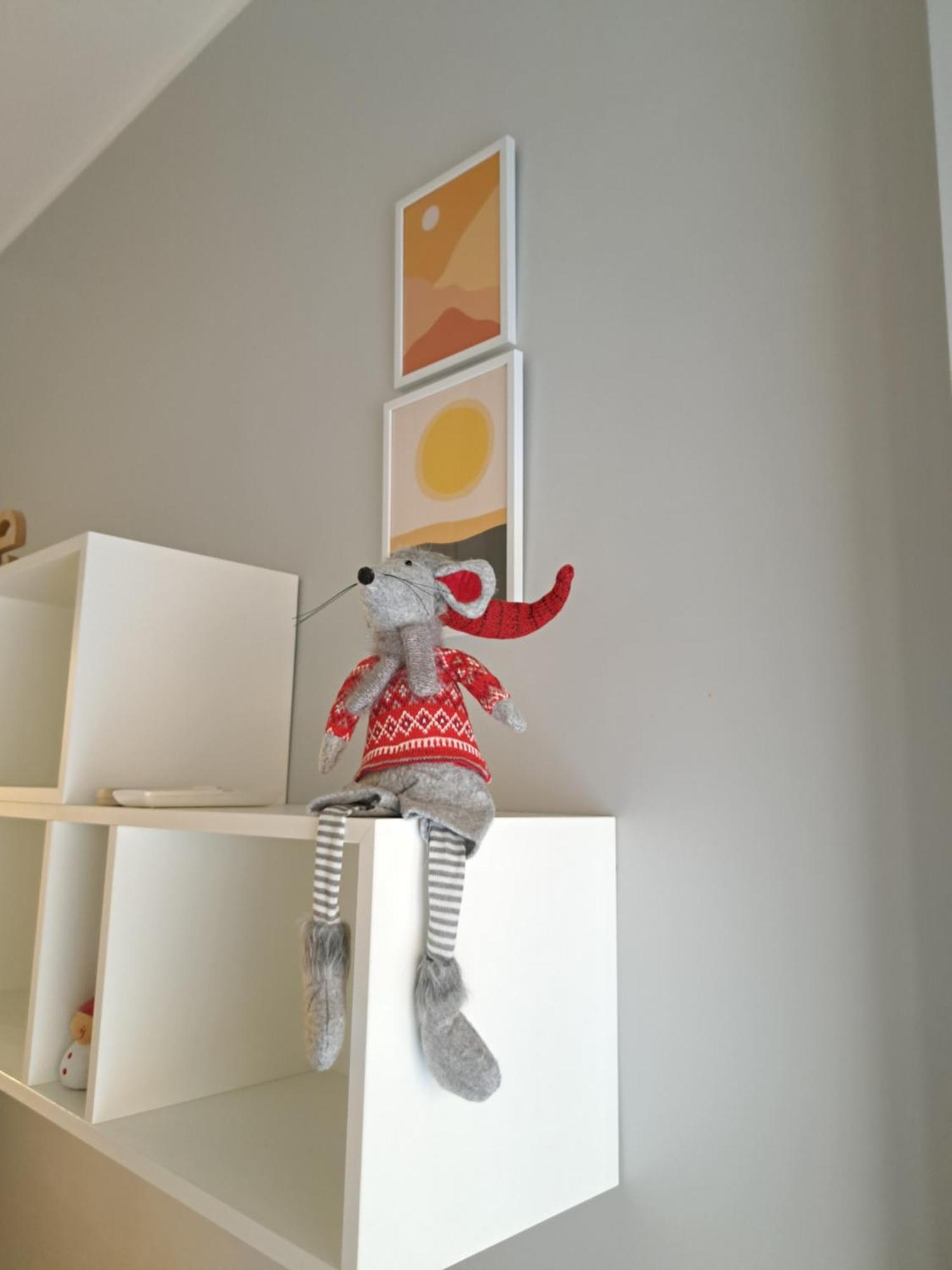 La Chiave Del 23, Roma In Tasca Apartment Exterior photo