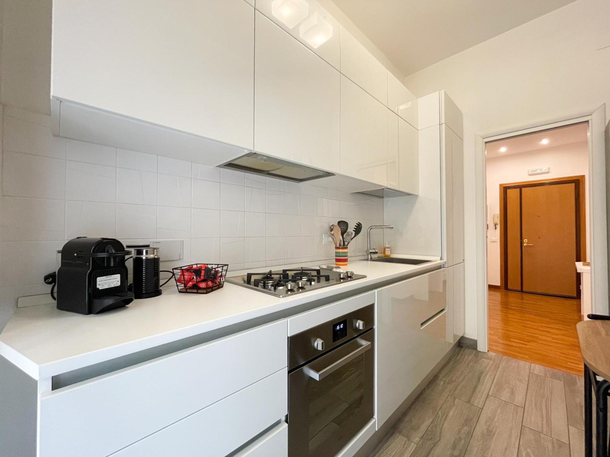 La Chiave Del 23, Roma In Tasca Apartment Exterior photo