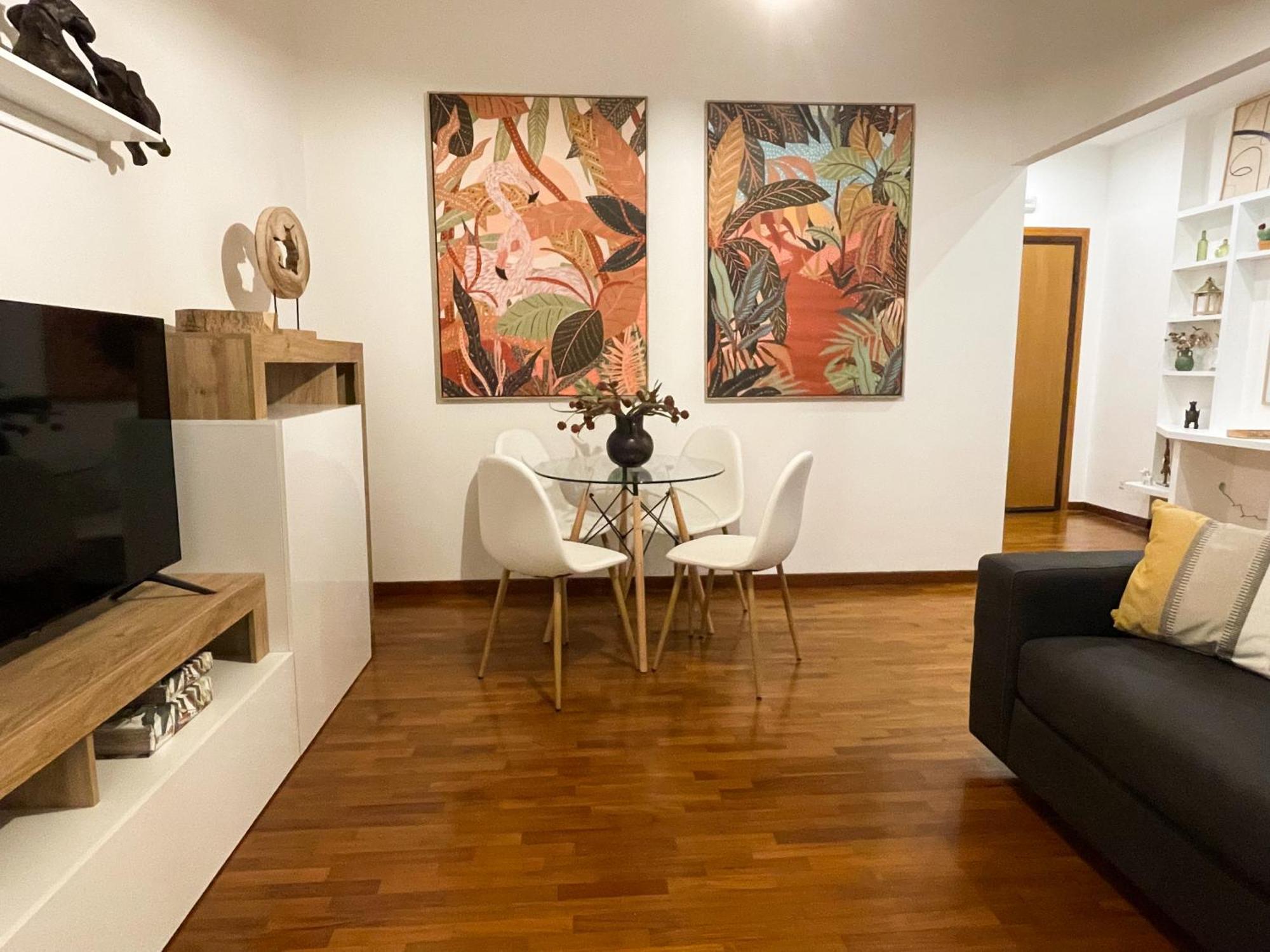 La Chiave Del 23, Roma In Tasca Apartment Exterior photo