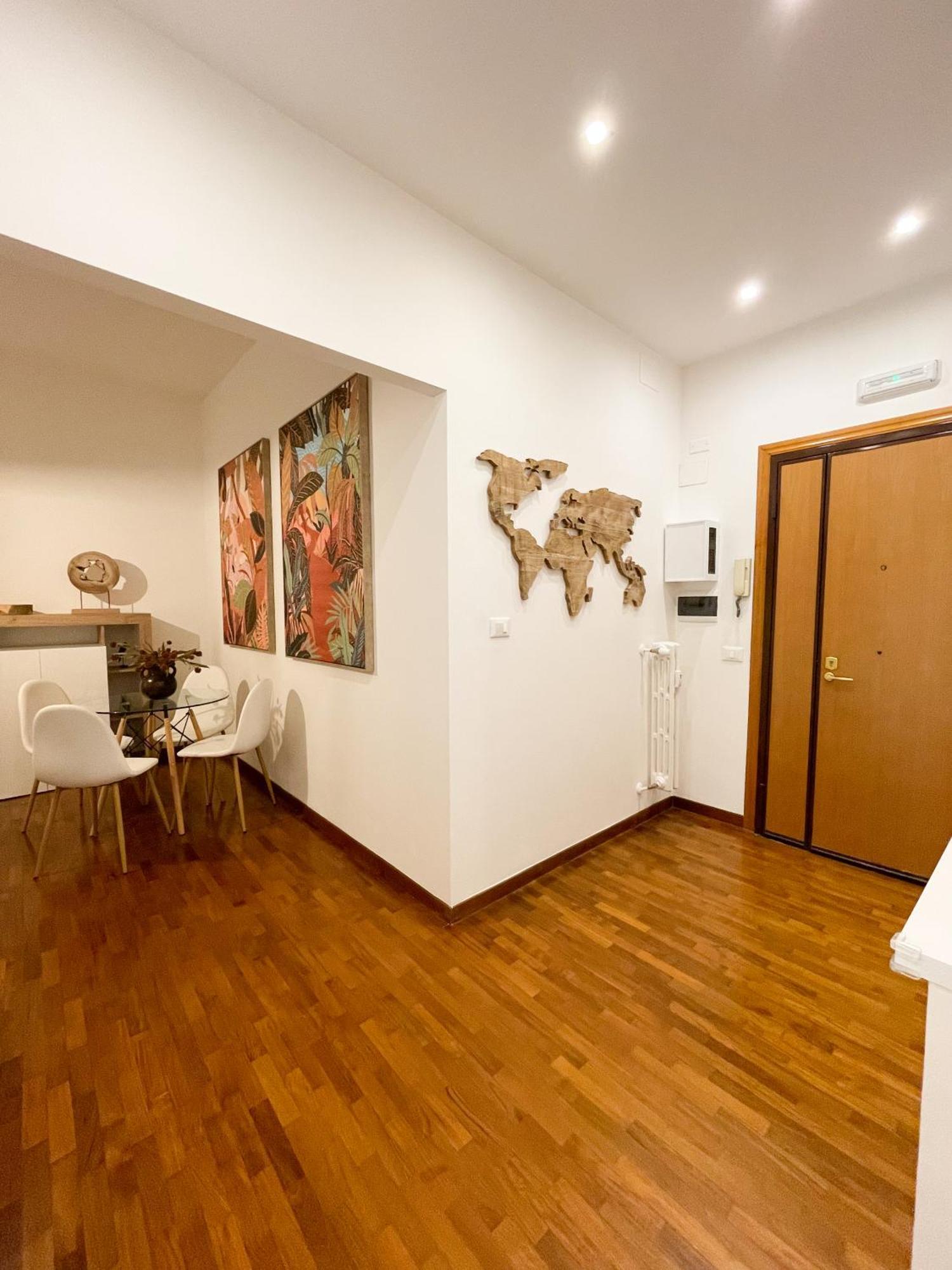 La Chiave Del 23, Roma In Tasca Apartment Exterior photo